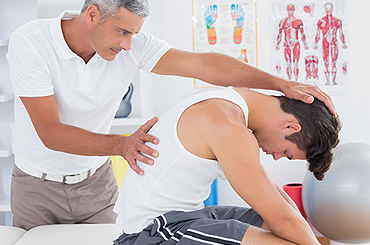 sports and orthopedic rehab